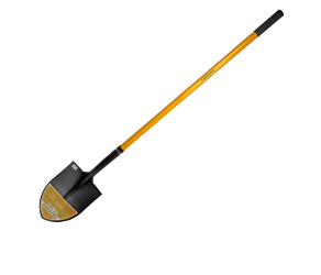 Лопата штикова подовжена Gruntek Агуті (295723148) - Фото