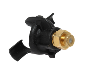 Nozzle, FlexClamp, Lubing (7820) - Фото