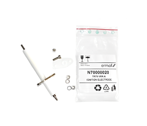 Ermaf Запальний електрод (N70000020) - Фото