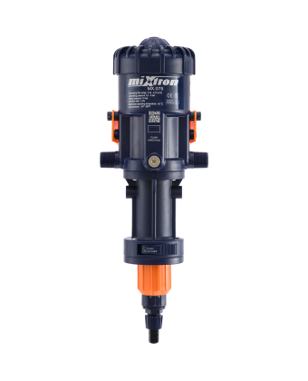 Дозуючий насос Mixtron Extreme 1 - 5 % (MX075P150E) - Фото