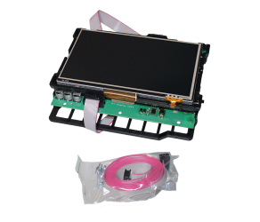 Big Dutchman Модуль ЦП IMX 307pro з дисплеєм та програмним забезпеченням 60-43-6634 - Фото