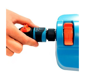 Комплект универсальных коннекторов 12-58-34, GRUNTEK (296292277) - Фото