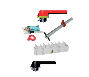 Блок-контакт ETI PS LA1,2 для LA1/LA2 (1NO+1NC) (004665055) - Фото