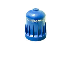 Верхня кришка-купол PDI685 для Dosatron D3 (1002PDI685) - Фото