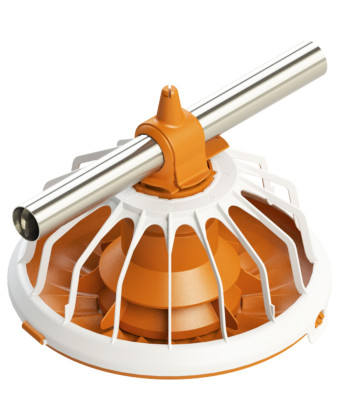 Годівниця для курчат Big Dutchman FXB360 (11-31-3815) - Фото