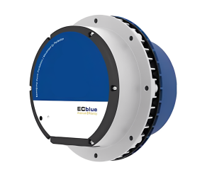 Duct fan, EC-blue, Reventa (727710) - Фото