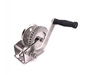 Poultry Pulley Лебідка ручна, 500/550 кг, (HD24032) - Фото