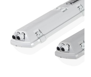 Светильник светодиодный, 51 Вт, RN Solutions (ATHD120451F) - Фото