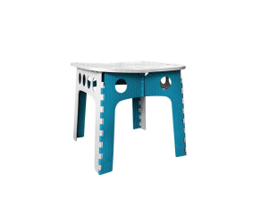 Folding table 50cm STARK (530050010) - Фото