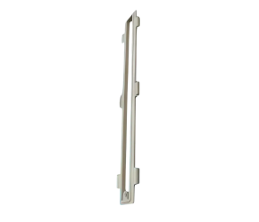 Розсувна рамка для регульованого кронштейна біла Lubing (4339-04) - Фото