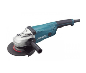 Angle grinder Makita GA7020 180mm 2200W 8500rpm 55kg GA7020 - Фото
