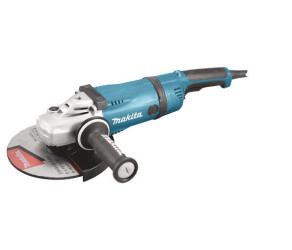 Шліфмашина кутова Makita GA9030RF01 230мм 2400Вт 600охв 65кг GA9030RF01 - Фото