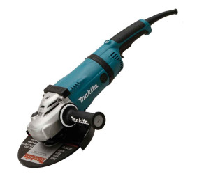 Шліфмашина кутова Makita GA 9040 RF 01 230мм 2600Вт 6600об·хв 69кг GA9040RF01 - Фото