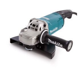Шліфмашина кутова Makita GA9061R 230мм 2200Вт 6600об·хв 57кг GA9061R - Фото