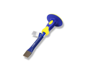 Зубило ручне пласке 25х300мм S&R (282025300) - Фото