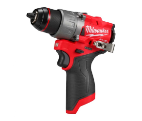 Шурупокрут-дриль акумуляторний Milwaukee M12 FDD2-0 12В 45Нм 450/1550об/хв 11кг 4933479872 - Фото