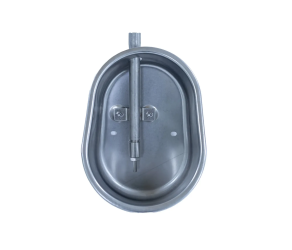 Pig drinker, Monoflo (10059-5) - Фото