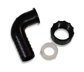 Дуга D3/4х20мм PA Lubing (30-00-3077) - Фото