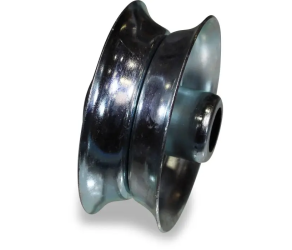 Big Dutchman Ходовое колесо для контрольной тележки 20/58 мм 83-00-1274 - Фото