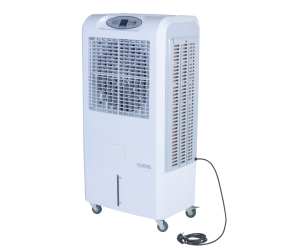 Кондиціонер MASTER CCX 40 (CCX 40) - Фото