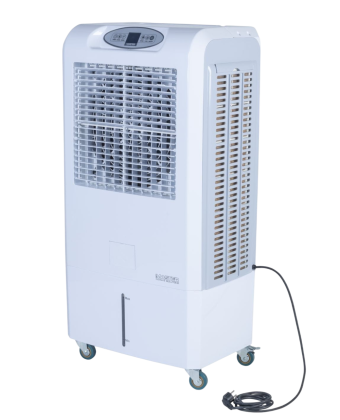 Кондиціонер MASTER CCX 40 (CCX 40) - Фото