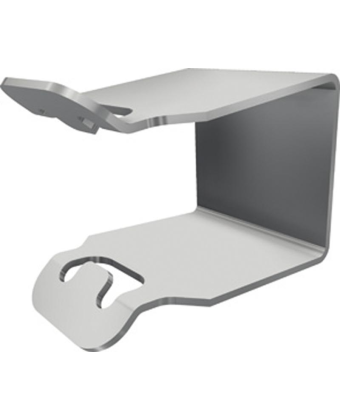 Затискач захисний для вала RVSP265 Ridder (418694) - Фото