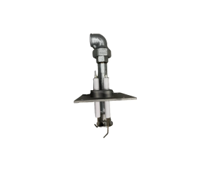 Ermaf Burnercontroller sockle AGK11 (N50390025) - Фото