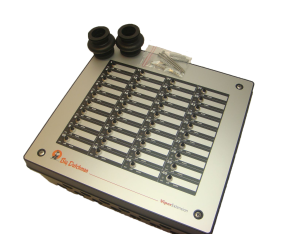 Big Dutchman Вузол дооснащення Viper Touch X40-SH 61-00-0057 - Фото