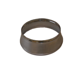 Ermaf Fresh Air inlet reduction RGA100ACU (N70400007) - Фото