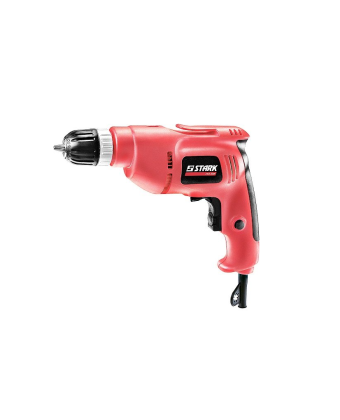 Drill ID-500 Profi network; 500W, D 10mm, 165kg, STARK (120015041) - Фото