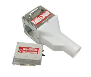 Вузол для розвантаження корму, Val-Co (730533) - Фото