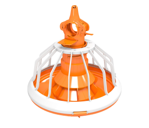 Broiler feeder Big Dutchman FLUXX330-14 (11-31-1521) - Фото