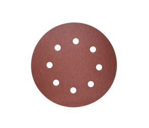 Grinder D190 mm with 240 1pc S&R (219240001) - Фото