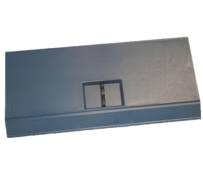 Skov Стулка для DA 1200 (3 точки кріплення) 526024 - Фото