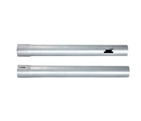 Труба кормолінії, Val-Co (450920) - Фото