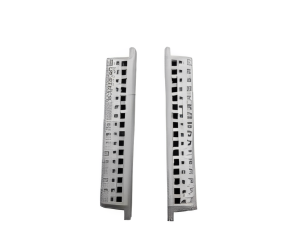 Ermaf Зєднувальний зажим 1 - 16 BCU 04120225 (N50260440) - Фото