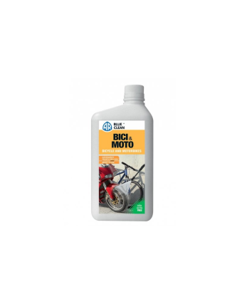 Detergent for bicycles and motorcycles 1l ANNOVI REVERBERI (41871) - Фото