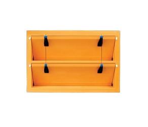 Munters  Припливний клапан, AIRSTEP 5000,  (341000) - Фото