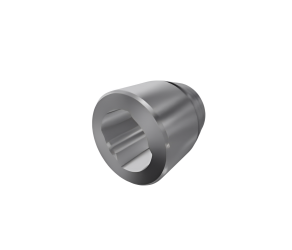 Зварне кріплення B5/4P265AANSL44VZ Ridder (422969) - Фото