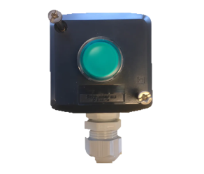 Блок управління, HOTRACO (HO53900555) - Фото