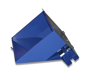 Big Dutchman Кормораздатчик RPM 75л 2-линии 2-направл б/стоек 11-31-3756 - Фото