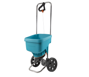 Розкидувач-сівалка XL, 18 л, GARDENA (00436-2000000) - Фото