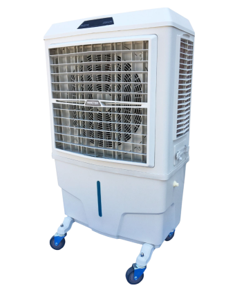 Кондиціонер MASTER BC 80 (BC 80) - Фото