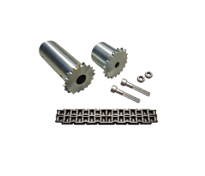 Chain coupling 1” for EGM-250 KK-EGM Stienen (715005) - Фото