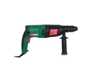 Perforator Zenit ZP-1100 DFR SDS-Plus+ShZP 1100W 28J 34kg case 840545 - Фото