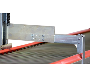 Arm for type 750 Lubing (5238) - Фото