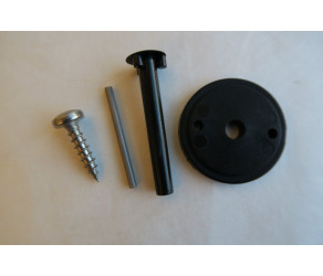 Big Dutchman Кнопка+принадлежности для двигателя лебедки CL-74 60-43-2186 - Фото