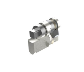 Вставка для замка ETI LK-WRS-KW8 (001343103) - Фото