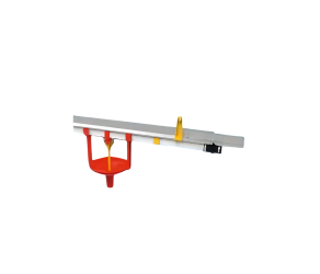 Вузол напування для вирощування індиків, Lubing Lubing (3088-1) - Фото