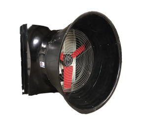 Multifan волоконно-стеклянный конусный Вентилятор Набор Conn imp 3F Ficone 54 (ZA177) - Фото